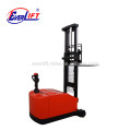 1.6 Ton 1600kg 2m 2.5m 3m 4.5m AC with EPS Counter balance electric stacker